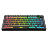 Glorious Gaming GLO-KB-ACC-KC-GPBT-AURA-BLK-US części do urządzeń wejściowych Nakładki na przyciski klawiatury-171