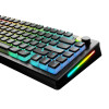 Glorious Gaming GLO-KB-ACC-KC-GPBT-AURA-BLK-US części do urządzeń wejściowych Nakładki na przyciski klawiatury-171