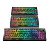 Glorious Gaming GLO-KB-ACC-KC-GPBT-AURA-BLK-US części do urządzeń wejściowych Nakładki na przyciski klawiatury-171