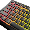 Glorious Gaming GLO-KB-ACC-KC-GPBT-AURA-BLK-US części do urządzeń wejściowych Nakładki na przyciski klawiatury-171