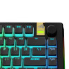 Glorious Gaming GLO-KB-ACC-KC-GPBT-AURA-BLK-US części do urządzeń wejściowych Nakładki na przyciski klawiatury-171