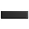 Glorious Gaming GLO-KB-ACC-WR-CLTH-TKL-BLK części do urządzeń wejściowych Keyboard palm rest-17159145