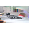 Logitech MX Mechanical klawiatura Biuro RF Wireless + Bluetooth QWERTZ Niemiecki Grafitowy, Szary-17159165