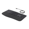 Klawiatura HP 480 Comfort Wired Keyboard przewodowa czarna 8T6M1AA-17159211