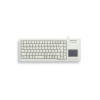 CHERRY XS Touchpad klawiatura Uniwersalne USB QWERTY US English Szary