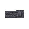Klawiatura HP 460 Multi-Device Bluetooth Keyboard bezprzewodowa czarna 7N7B8AA-10418575
