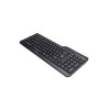 Klawiatura HP 460 Multi-Device Bluetooth Keyboard bezprzewodowa czarna 7N7B8AA-17159217