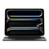Apple Magic Keyboard QWERTY Angielski Czarny