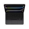 Apple Magic Keyboard QWERTY Angielski Czarny-17159223