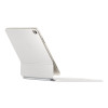 Klawiatura Apple Magic dla iPad Air 11 M3 weiß deutsch - QWERTZ-17159257