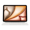 Klawiatura Apple Magic dla iPad Air 11 M3 weiß deutsch - QWERTZ