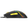 TRACER GAMEZONE ZESTAW KLAWIATURA+MYSZ HORNET87 USB-17159309