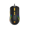 TRACER GAMEZONE ZESTAW KLAWIATURA+MYSZ HORNET87 USB-17159310