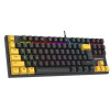 TRACER GAMEZONE ZESTAW KLAWIATURA+MYSZ HORNET87 USB-17159312