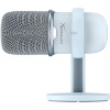 Mikrofon HyperX SoloCast biały (519T2AA)-17159364