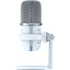 Mikrofon HyperX SoloCast biały (519T2AA)-17159365