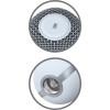 Mikrofon HyperX SoloCast biały (519T2AA)-17159367