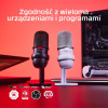 Mikrofon HyperX SoloCast biały (519T2AA)-17159369