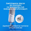 Mikrofon HyperX SoloCast biały (519T2AA)-17159371