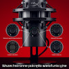 Mikrofon HyperX QuadCast 2 S (9A273AA)-17159399