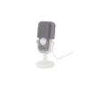 Mikrofon ENDORFY Solum Voice S Onyx White (EY1B015)-17159413