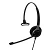 EPOS | SENNHEISER IMPACT SC 635 USB-C Zestaw słuchawkowy Przewodowa Opaska na głowę Połączenia/muzyka USB Type-C Cz