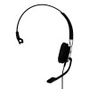EPOS | SENNHEISER IMPACT SC 635 USB-C Zestaw słuchawkowy Przewodowa Opaska na głowę Połączenia/muzyka USB Type-C Cz