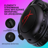 Bezprzewodowy zestaw słuchawkowy do gier Kingston HyperX Cloud II Core-17159890
