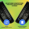 Bezprzewodowy zestaw słuchawkowy do gier Kingston HyperX Cloud II Core-17159892