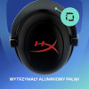 Bezprzewodowy zestaw słuchawkowy do gier Kingston HyperX Cloud II Core-17159895