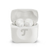 Teufel AIRY TWS Pro True-Wireless Słuchawki douszne Bluetooth srebrno-białe - Słuchawki - 20 KHz-17159938
