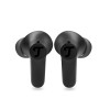 Słuchawki Teufel AIRY TWS 2 True-Wireless Bluetooth rubinowo-czerwone - 20 KHz-17160002