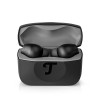 Słuchawki Teufel AIRY TWS 2 True-Wireless Bluetooth rubinowo-czerwone - 20 KHz-17160003