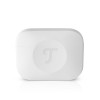 Teufel AIRY TWS 2 True-Wireless Słuchawki douszne Bluetooth białe-17160012