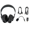 TRACER GAMEZONE SŁUCHAWKI MOBILE HYBRID BT+2.4G-17160070