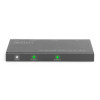 Splitter HDMI 2-portowy UHD4K 60Hz HDR HDCP 2.2 audio-17160184
