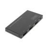 Splitter HDMI 2-portowy UHD4K 60Hz HDR HDCP 2.2 audio-17160187