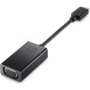 HP Przejściówka z USB-C na VGA