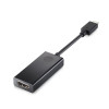 HP Przejściówka z USB-C na VGA-17160235