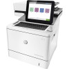 HP Color LaserJet Enterprise Flow Urządzenie wielofunkcyjne M578c, Drukowanie, kopiowanie, skanowanie, faksowanie, Druk
