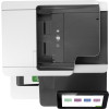 HP Color LaserJet Enterprise Flow Urządzenie wielofunkcyjne M578c, Drukowanie, kopiowanie, skanowanie, faksowanie, Druk