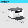 Urządzenie wielofunkcyjne HP LaserJet M234D-17160537