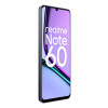 Realme Note 60 4G Dual Sim 4GB RAM 128GB - Marmurowa Czerń-17170071