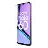 Realme Note 60 4G Dual Sim 4GB RAM 128GB - Marmurowa Czerń-17170073