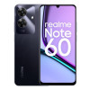 Realme Note 60 4G Dual Sim 4GB RAM 128GB - Marmurowa Czerń