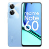 Telefon Realme Note 60 4G Dual Sim 4GB RAM 128GB - Voyage Niebieski