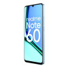 Telefon Realme Note 60 4G Dual Sim 4GB RAM 128GB - Voyage Niebieski-17170232