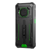 Telefon komórkowy BV6200 PRO 6/128/GREEN BLACKVIEW-17170292