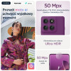 Motorola Edge 60 Pro 5G 12/512GB Sparkling Grape-17170317