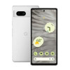 Smartfon Google Pixel 7A 5G 8/128GB Biały (WYPRZEDAŻ)